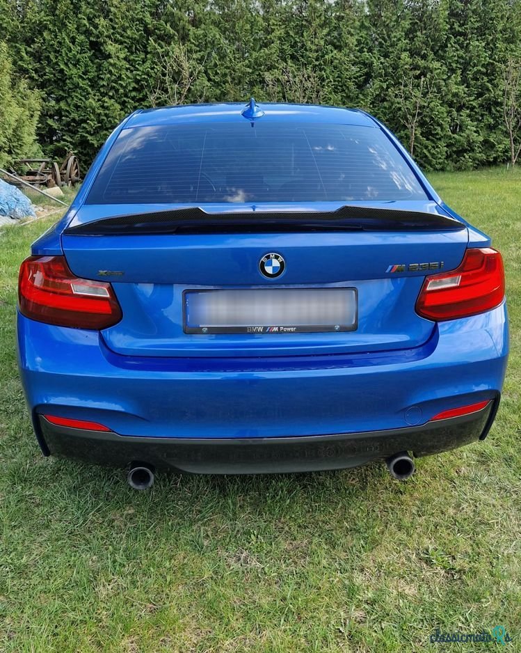 1980' BMW Seria 2 photo #2