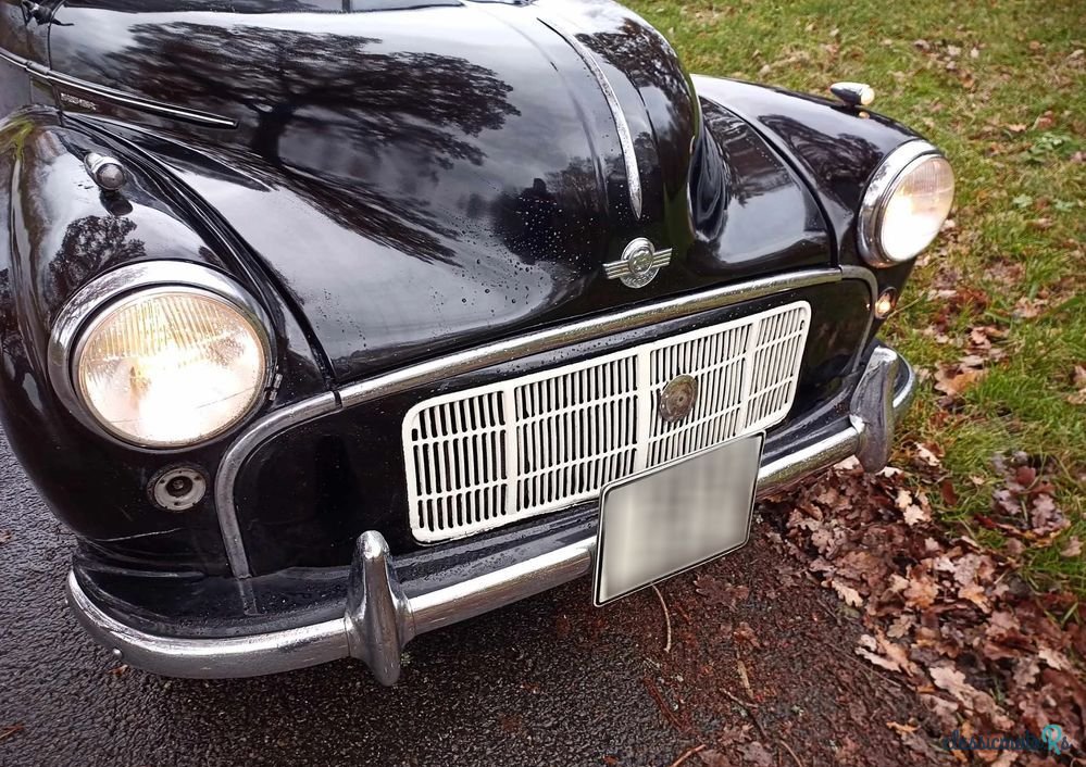 1951' MINI 1000 photo #4