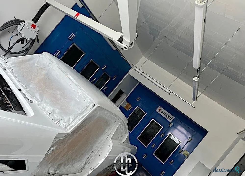 1961' Ferrari 250 photo #4