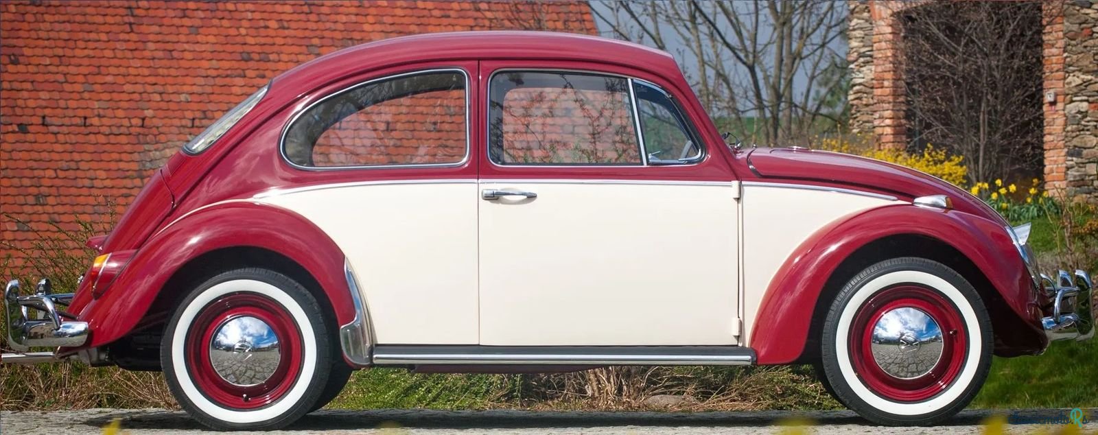 1964' Volkswagen Käfer photo #6
