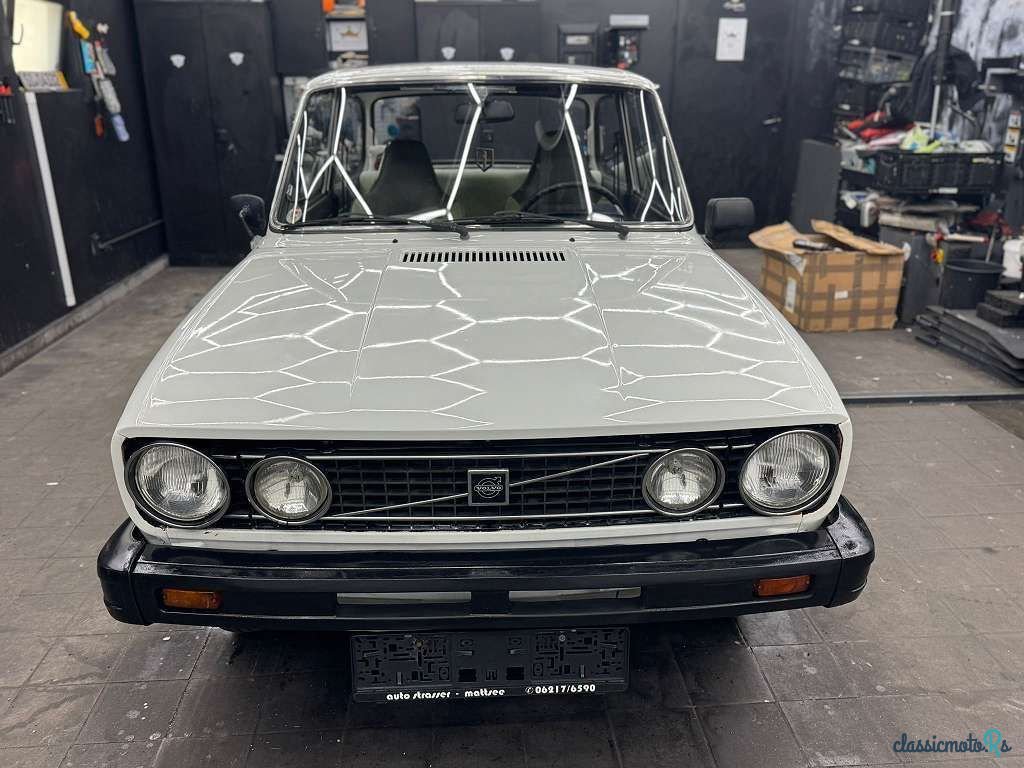 1977' Volvo photo #3