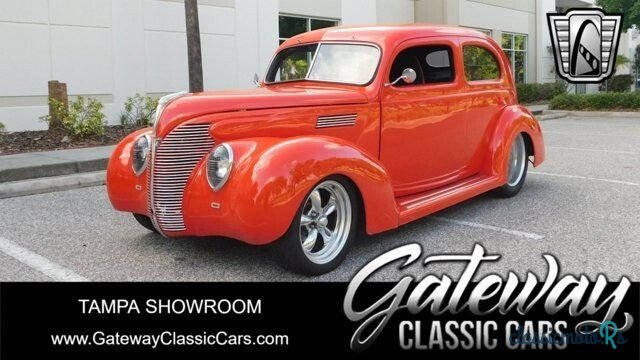 1939' Ford photo #1