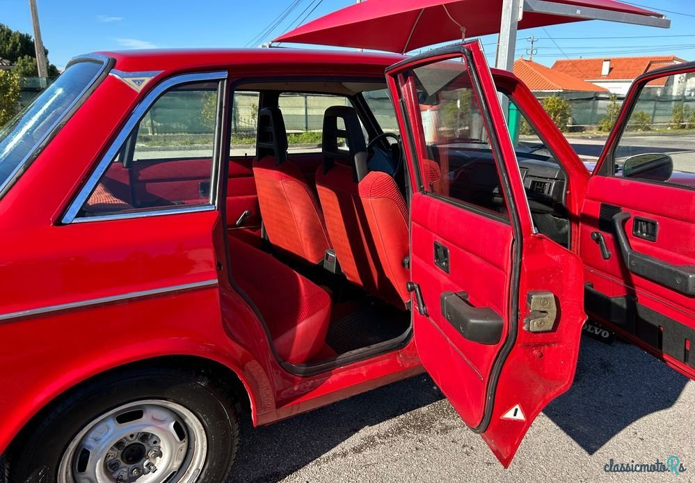 1978' Volvo 244 photo #6