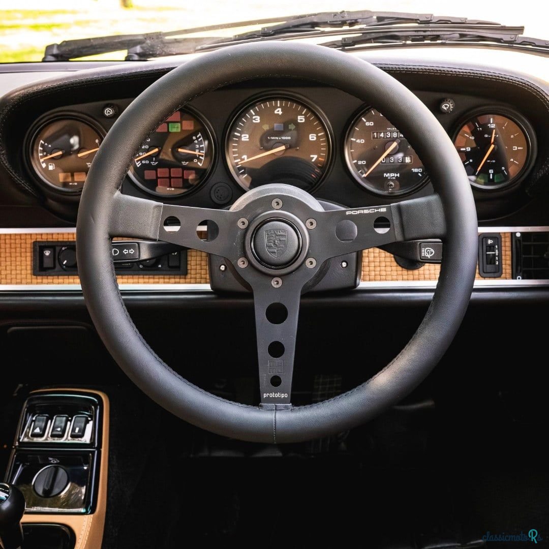 1989' Porsche 911 photo #2