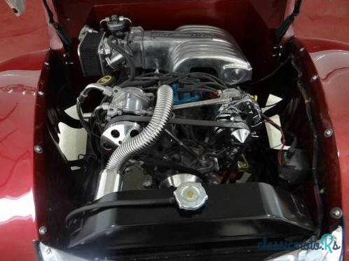 1940' Ford Deluxe Coupe photo #4