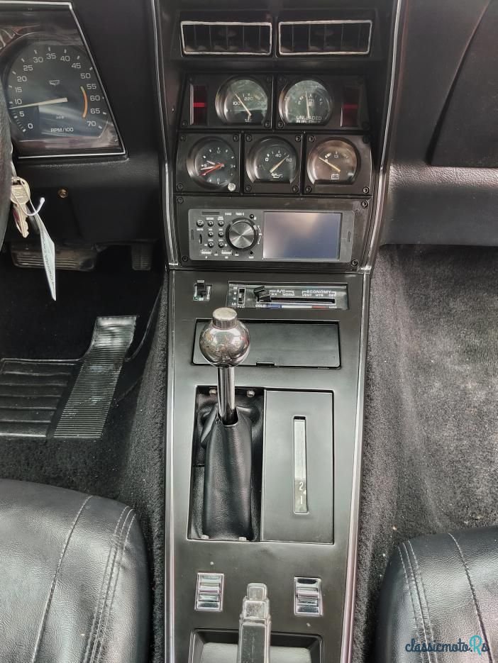 1979' Chevrolet Corvette photo #6