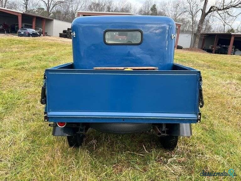 1940' Bantam Pickup photo #5