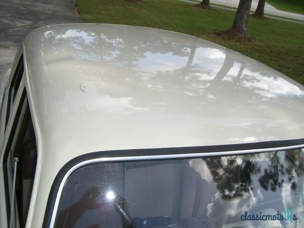 1960' Peugeot 403 photo #3