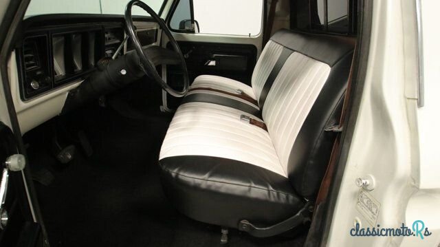 1979' Ford F-100 photo #3