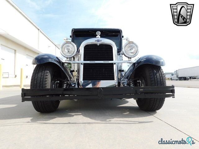 1926' Chevrolet photo #5