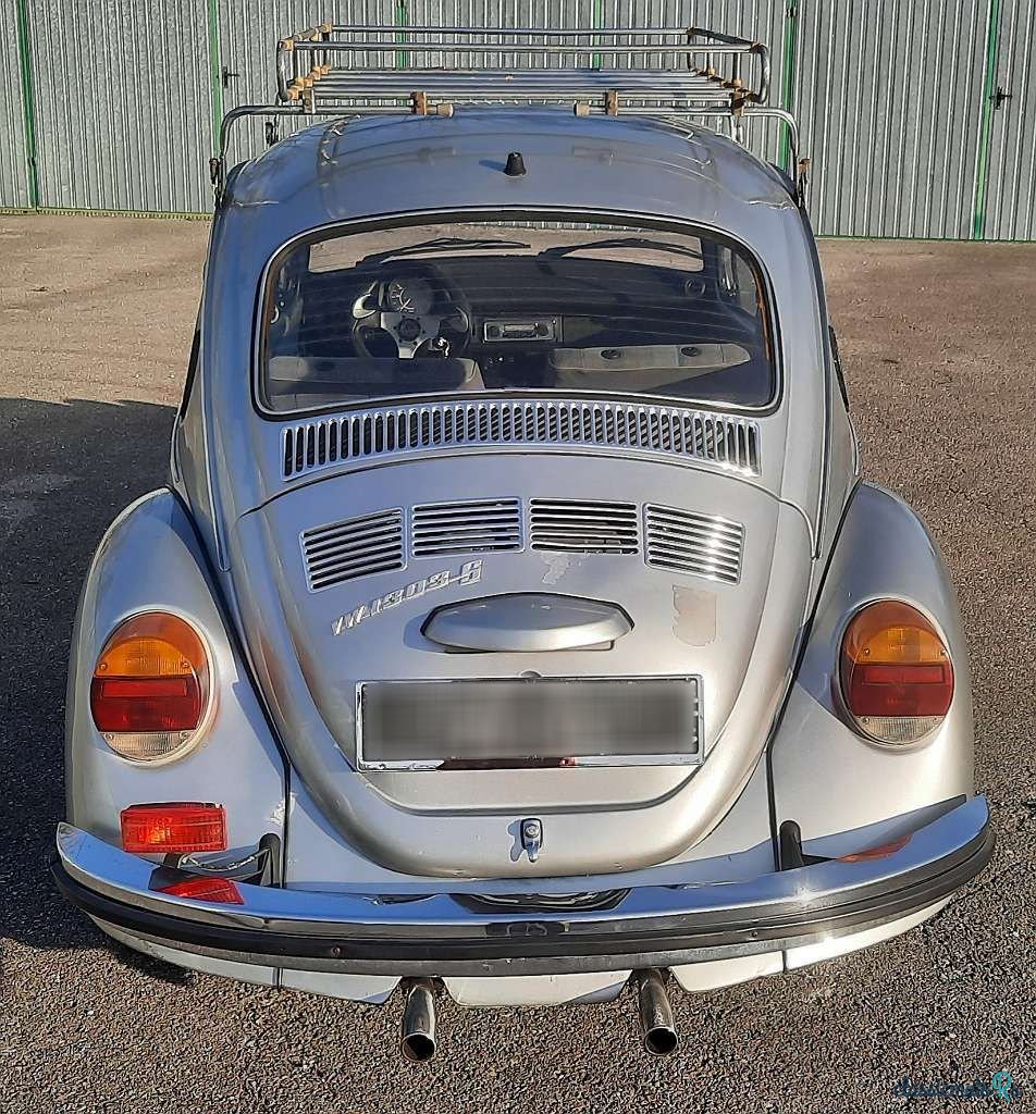 1974' Volkswagen Käfer photo #4