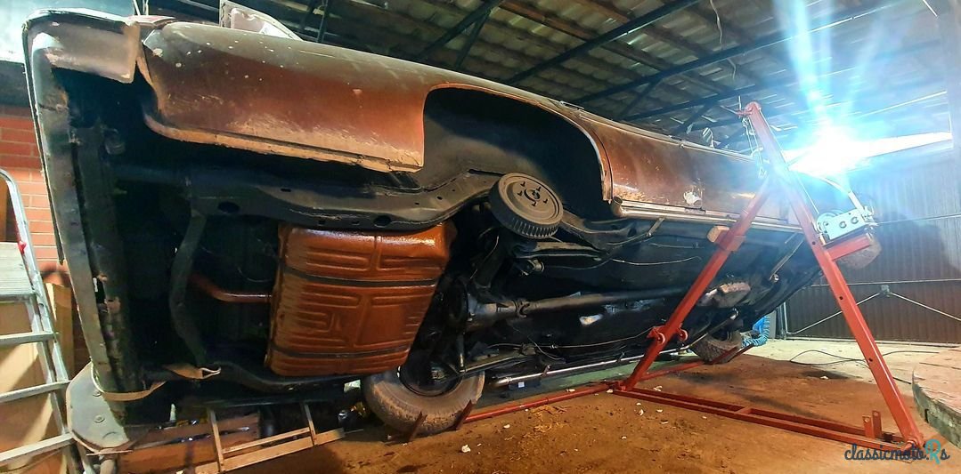 1977' Pontiac Le Mans photo #3