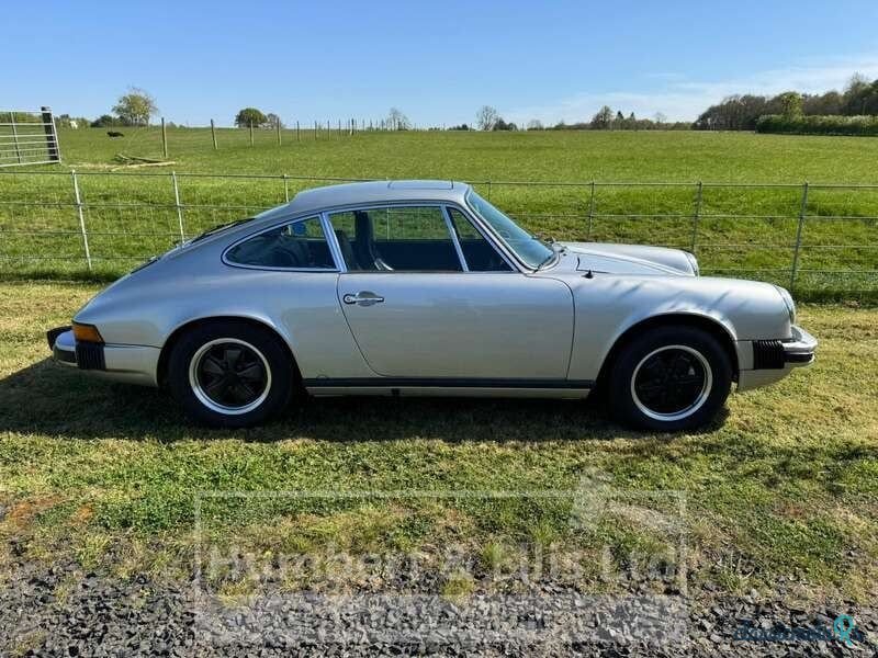 1974' Porsche 911 photo #4