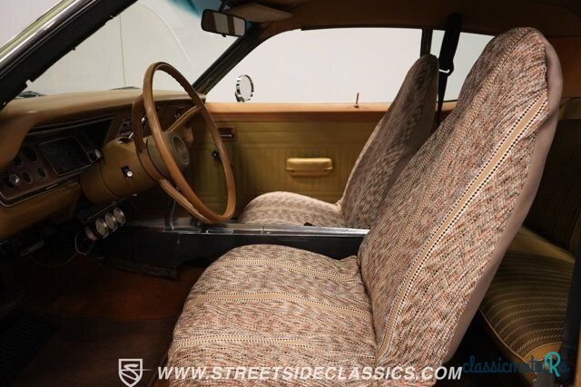 1975' Dodge Dart photo #3