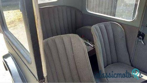 1929' Austin Austin 7 7 Top Hat photo #2