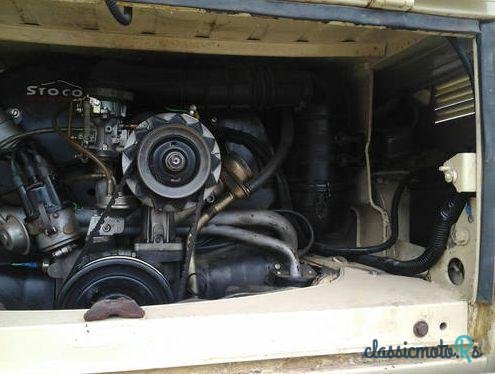 1975' Volkswagen Camper photo #5