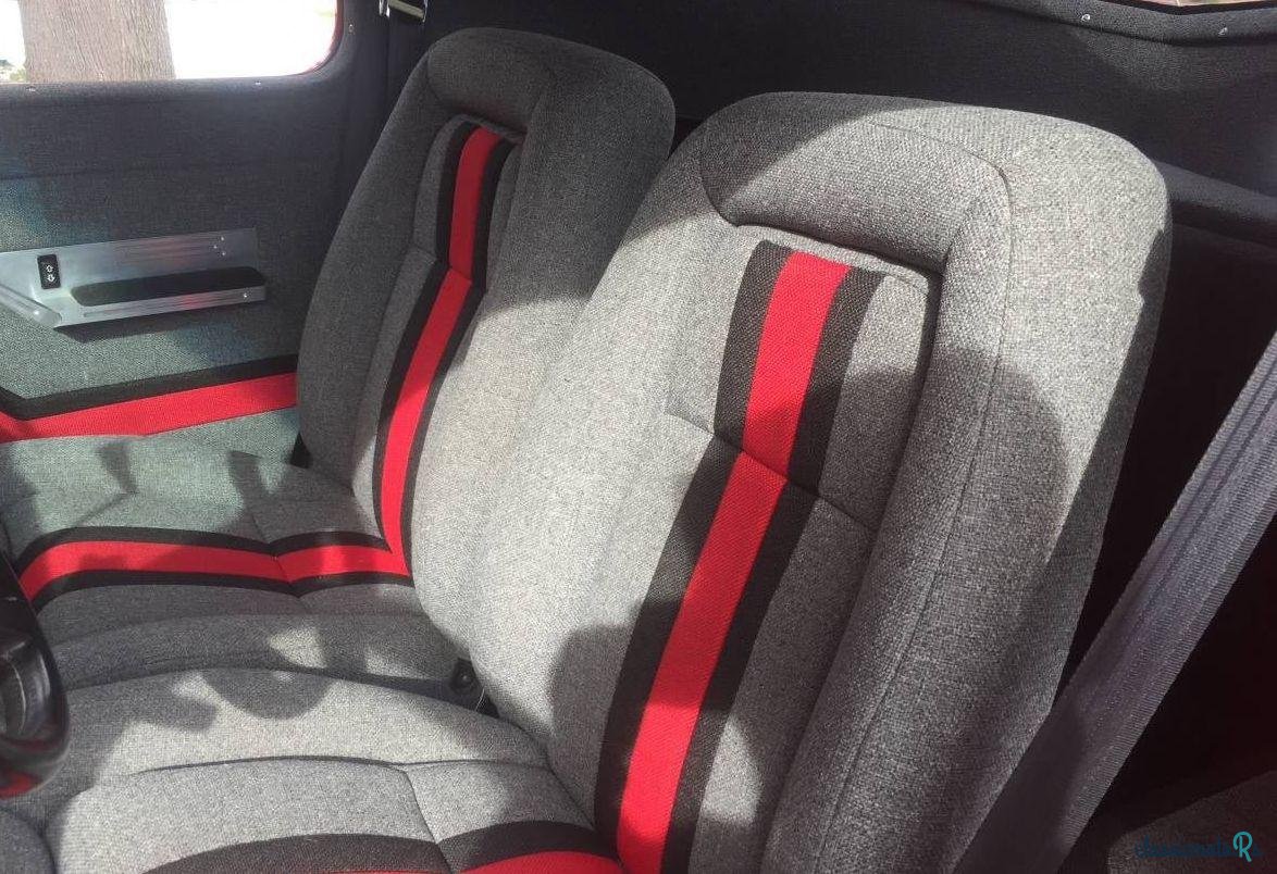 1937' Studebaker Dictator photo #3