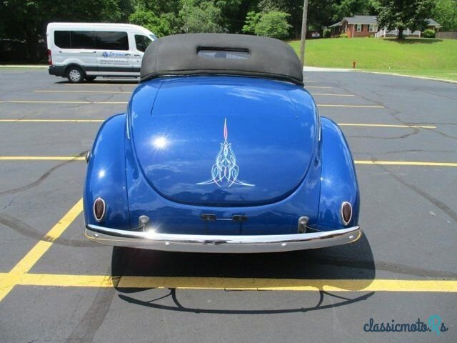1939' Ford photo #3