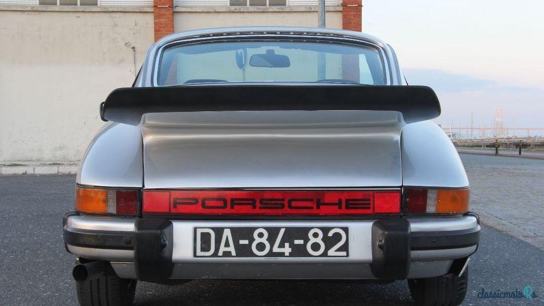 1968' Porsche 912 photo #3