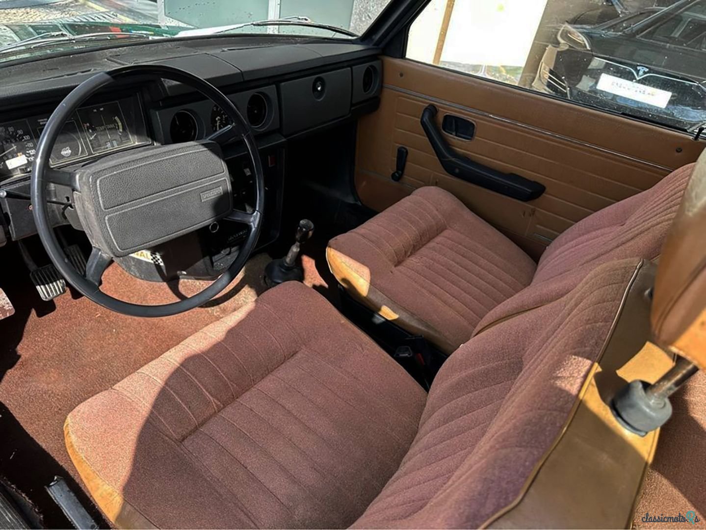 1974' Volvo 142 photo #6