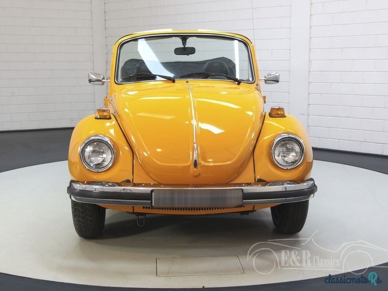 1978' Volkswagen Beetle photo #4