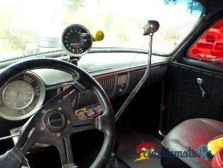 1949' Chevrolet Coupe photo #3