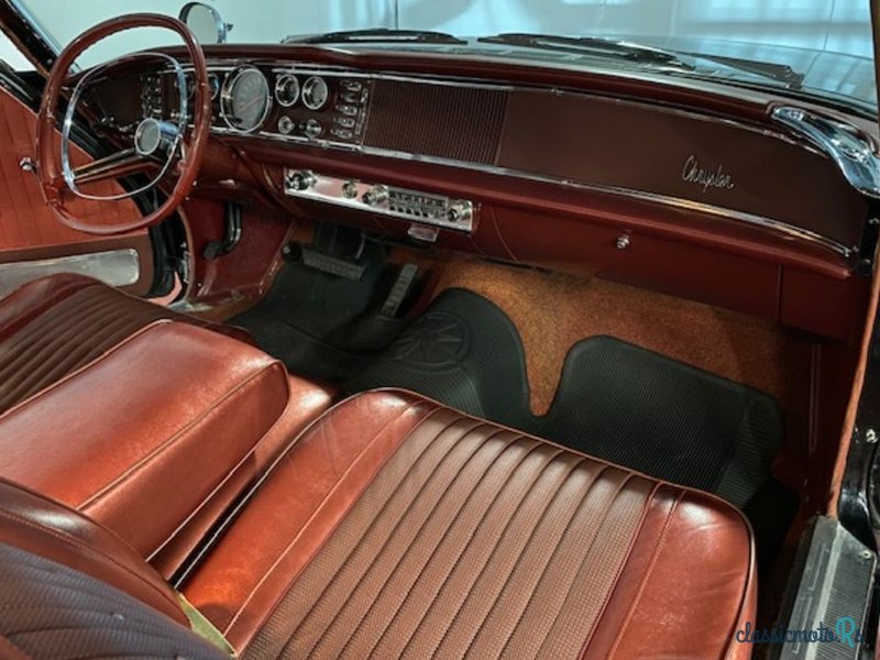 1963' Chrysler 300 photo #5