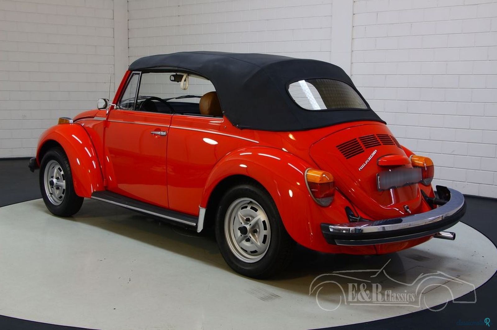 1979' Volkswagen Beetle photo #4
