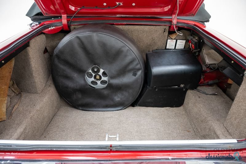 1987' Jaguar XJS -C '87 CH1938 photo #7