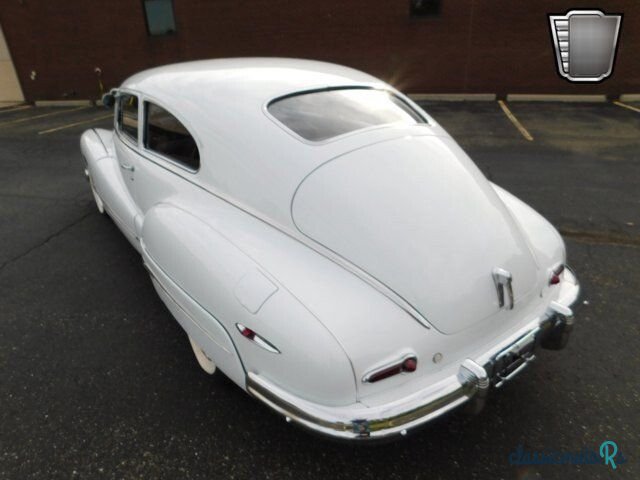 1948' Buick Super photo #3