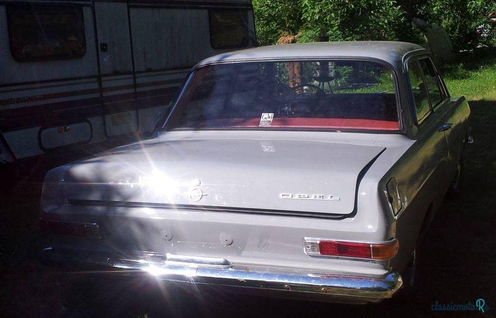 1965' Opel photo #2