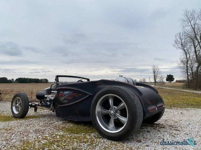 1927' Chevrolet photo #3