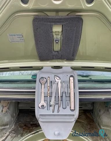 1978' BMW Seria 3 320 photo #5