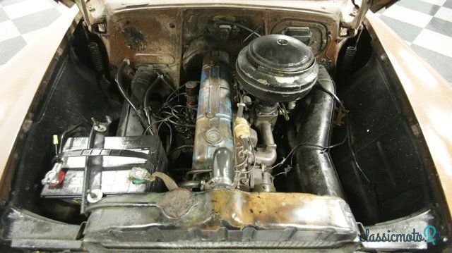 1953' Chevrolet Bel Air photo #2