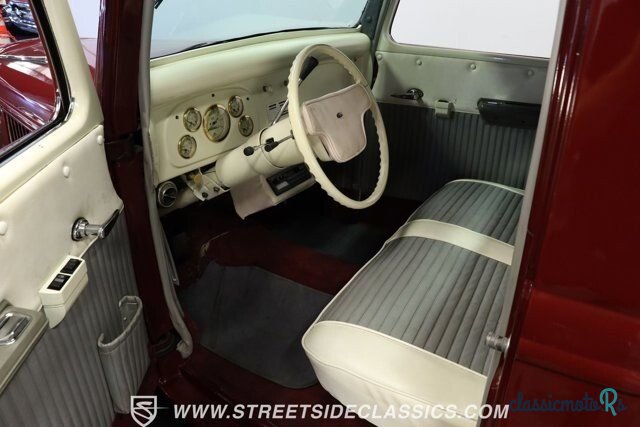 1936' Ford Pickup photo #3