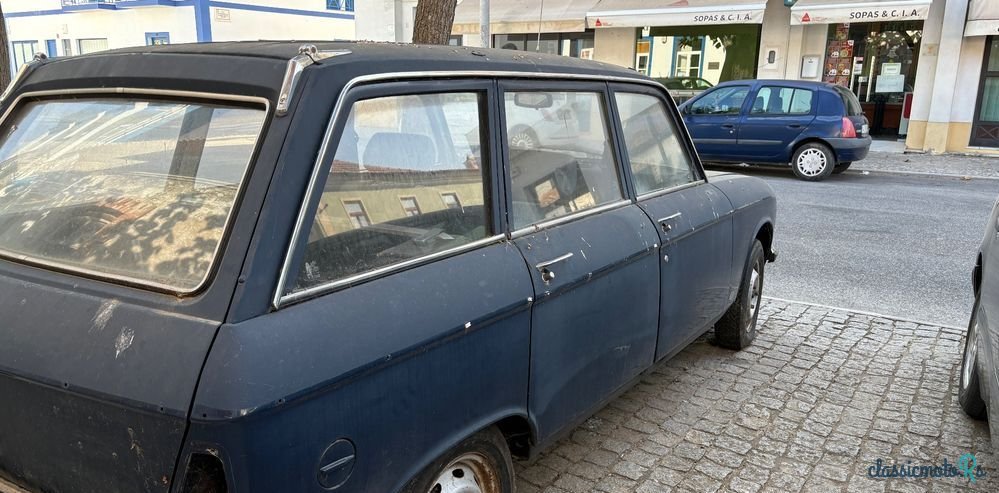 1978' Peugeot 304 photo #5