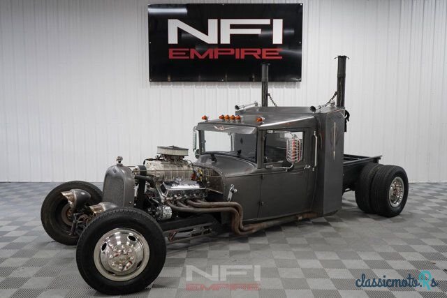 1928' Ford Model A photo #1