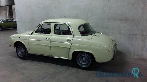 1962' Alfa Romeo Ondine photo #2