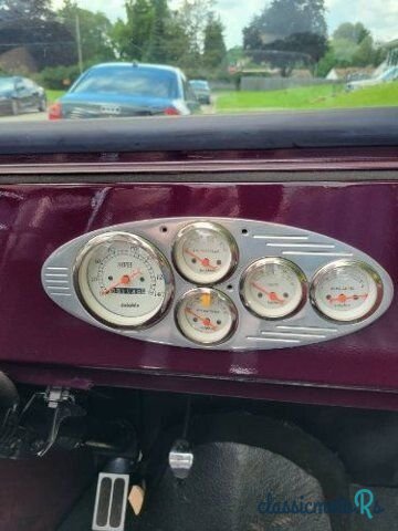 1924' Chevrolet photo #5