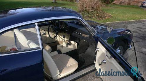 1962' Lancia Appia Sport Zagato photo #3