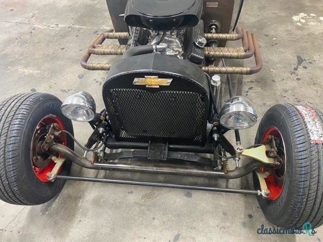 1932' Chevrolet photo #5