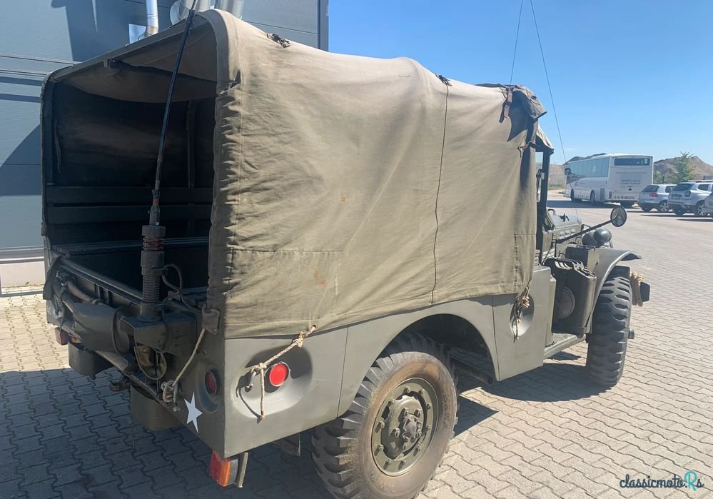 1942' Dodge photo #6