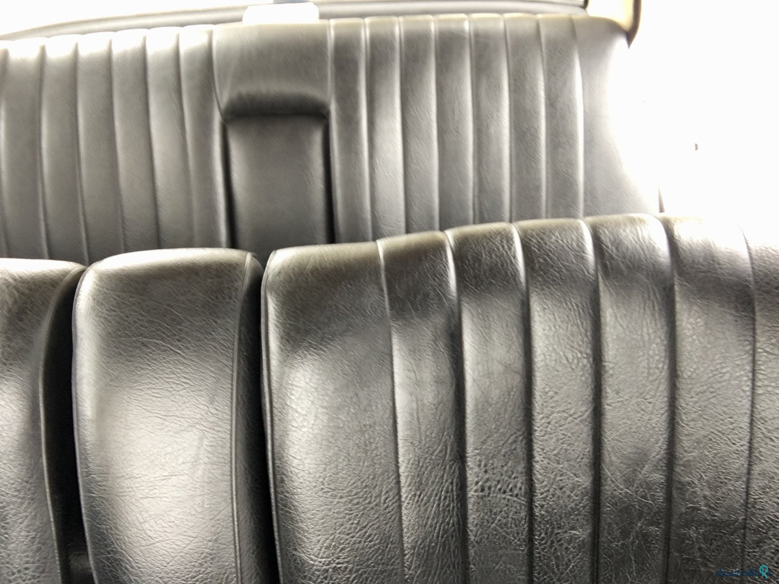 1970' Mercedes-Benz 220 photo #4