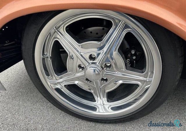 1957' Chevrolet Bel Air photo #4