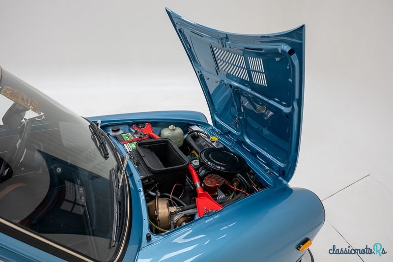 1978' Autobianchi A112 Abarth '78 CH83504 photo #6