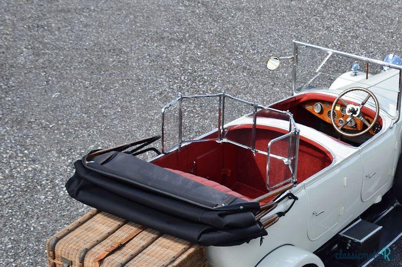 1925' Rolls-Royce Phantom photo #4