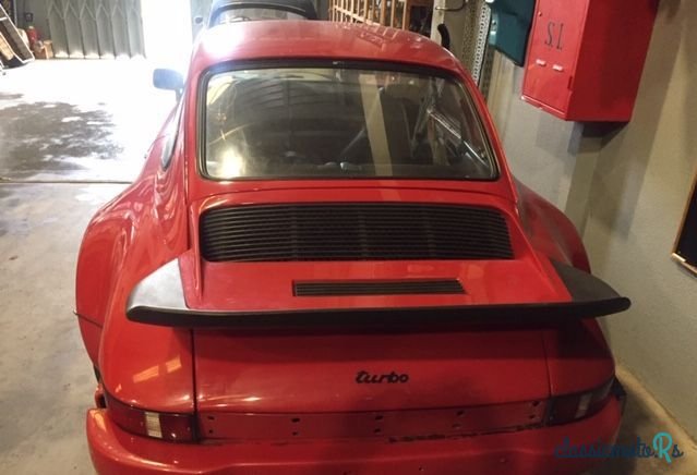 1965' Porsche 911 photo #3