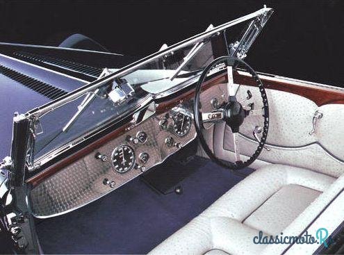 1936' Delahaye 135 photo #1