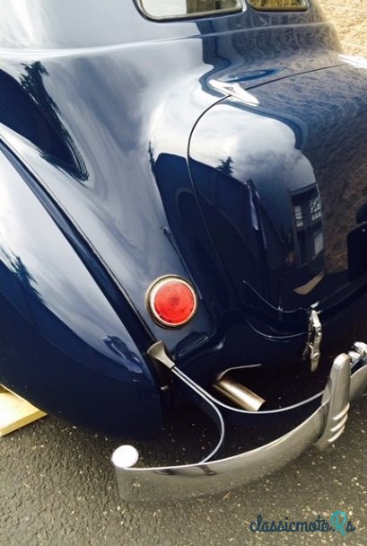 1937' Cord 812 photo #4