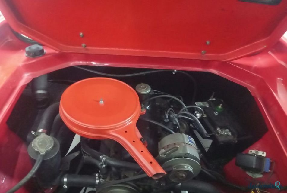 1971' Lotus Europa photo #6